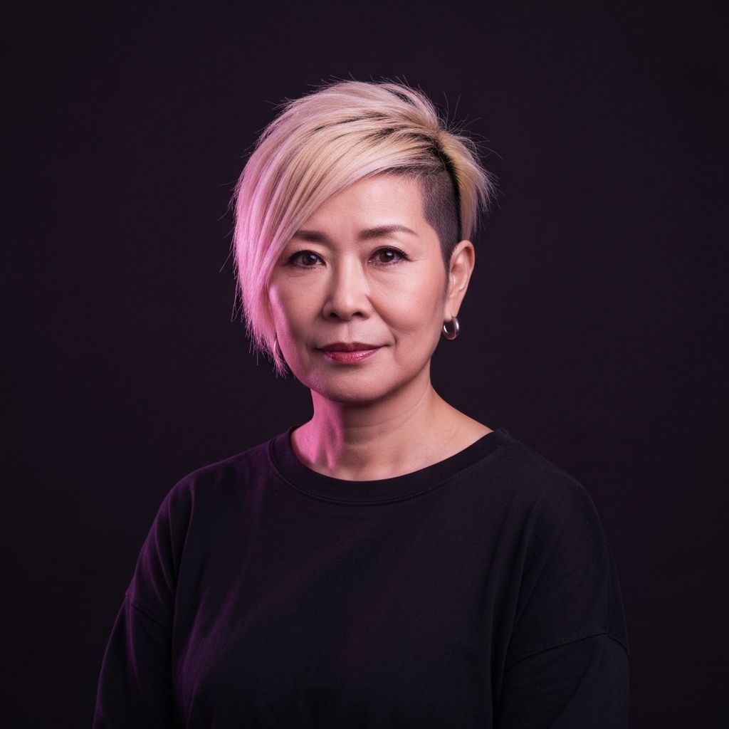 つかさ - Art Director & Designer